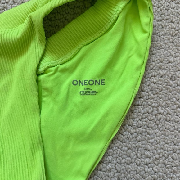 OneOneSwim Bikini Set - Picture 3 of 3